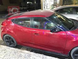 هيونداي فلوستر